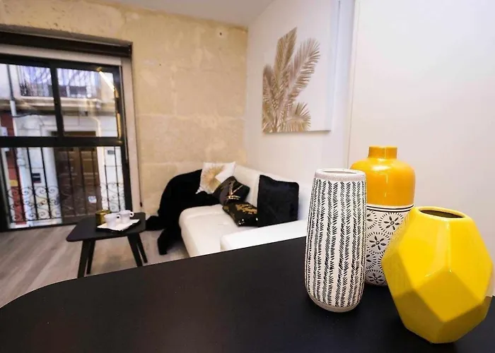 Loft Alicante Barrio 1