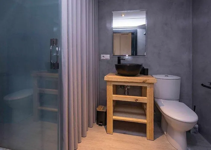 Loft Alicante Barrio 1